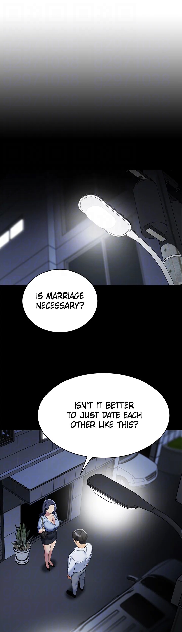Nice Day for Camping Chapter 42 image 13