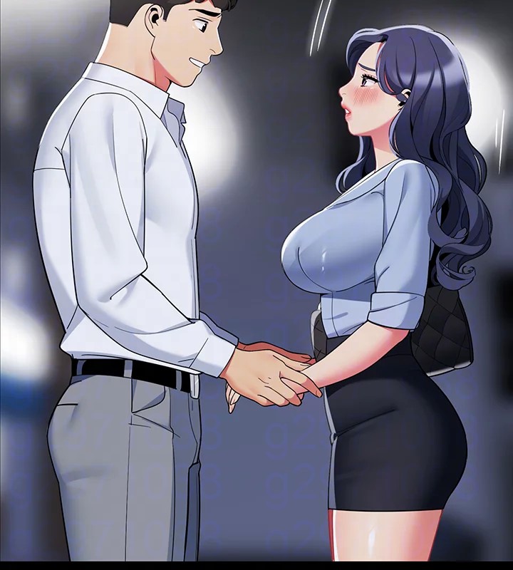 Nice Day for Camping Chapter 42 image 18