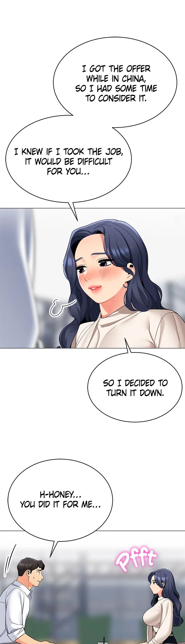 Nice Day for Camping Chapter 42 image 1