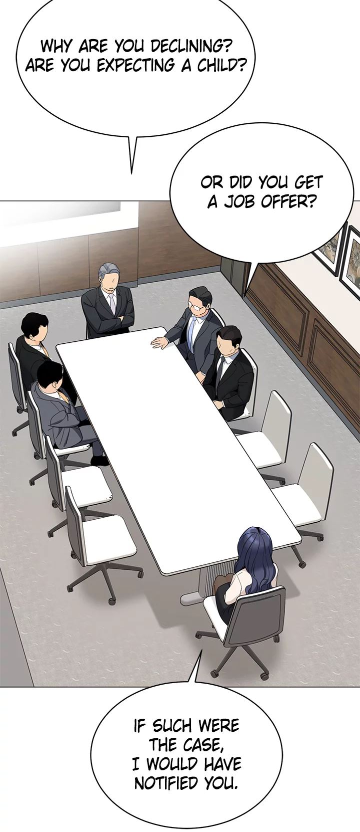 Nice Day for Camping Chapter 42 image 23
