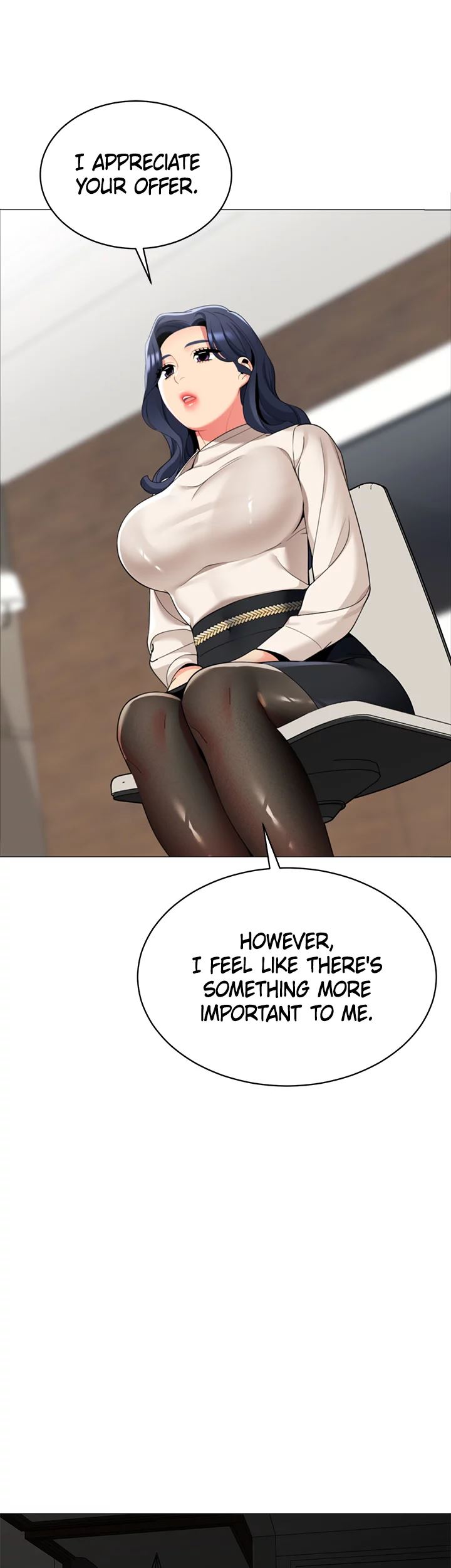Nice Day for Camping Chapter 42 image 25