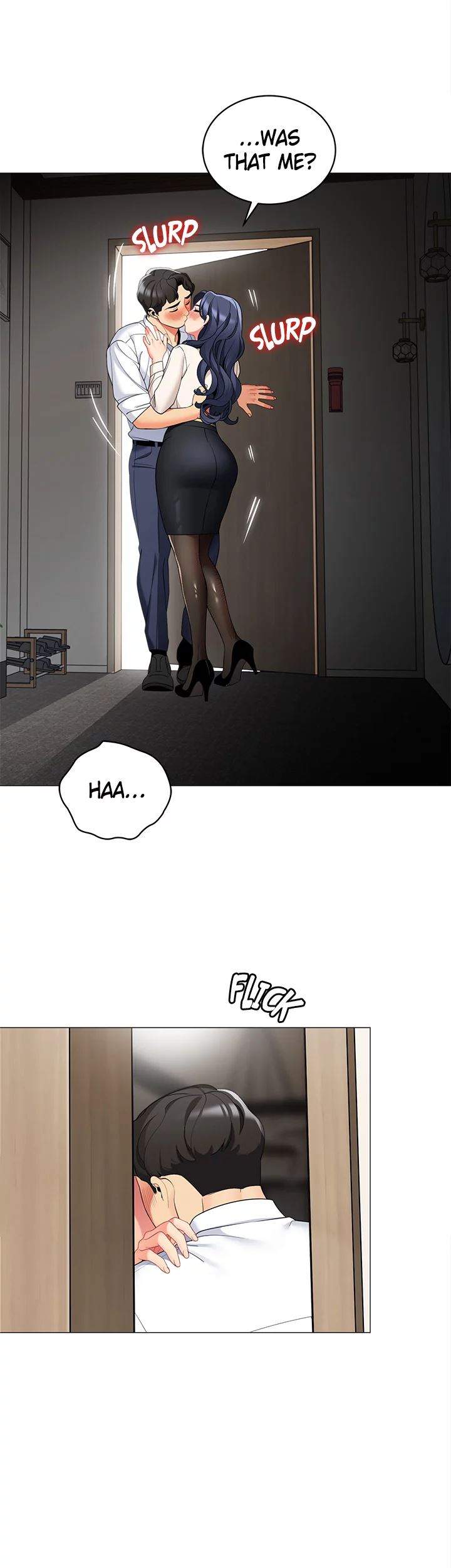 Nice Day for Camping Chapter 42 image 27