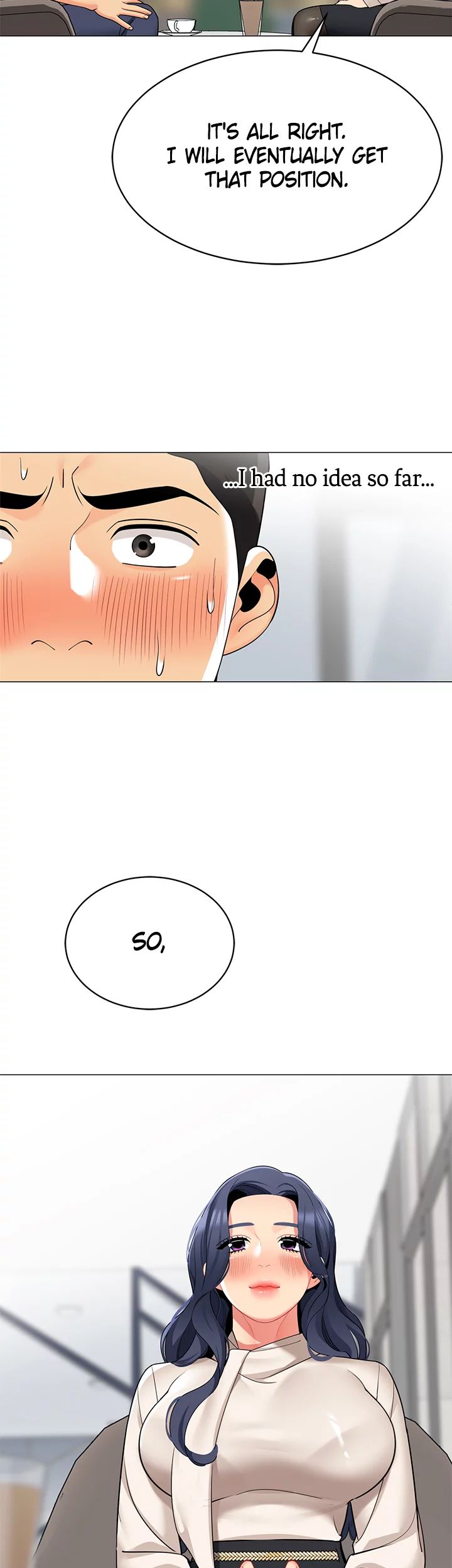 Nice Day for Camping Chapter 42 image 2