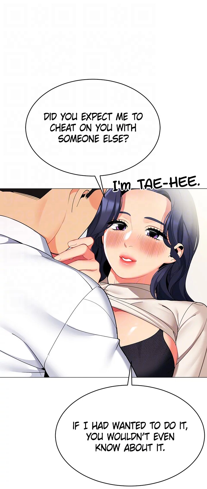 Nice Day for Camping Chapter 42 image 30