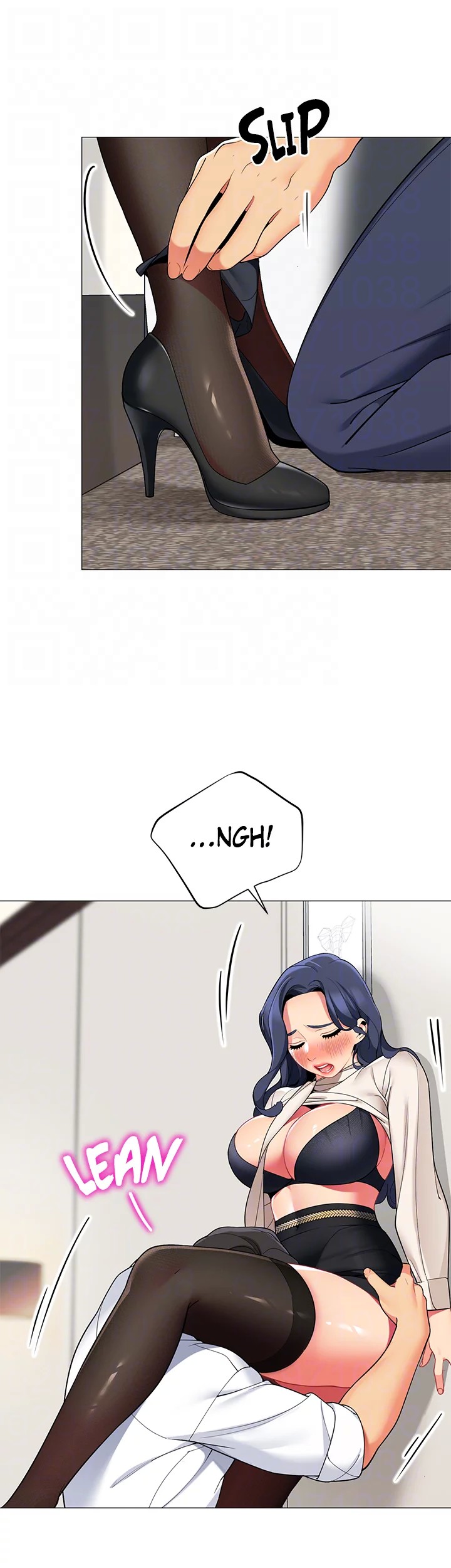 Nice Day for Camping Chapter 42 image 33