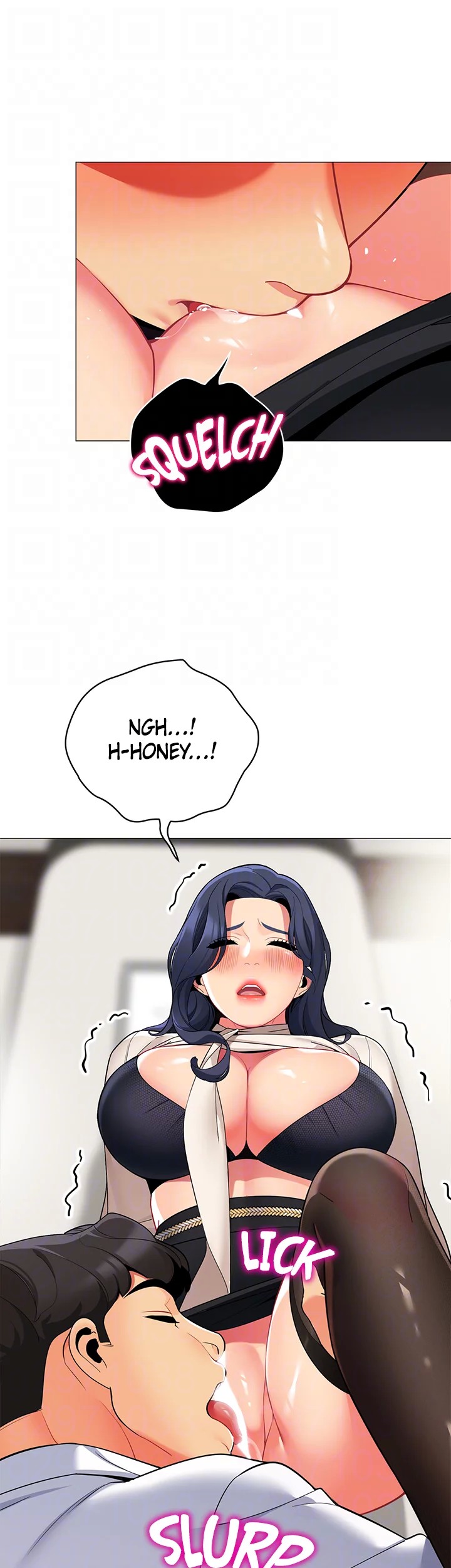 Nice Day for Camping Chapter 42 image 35