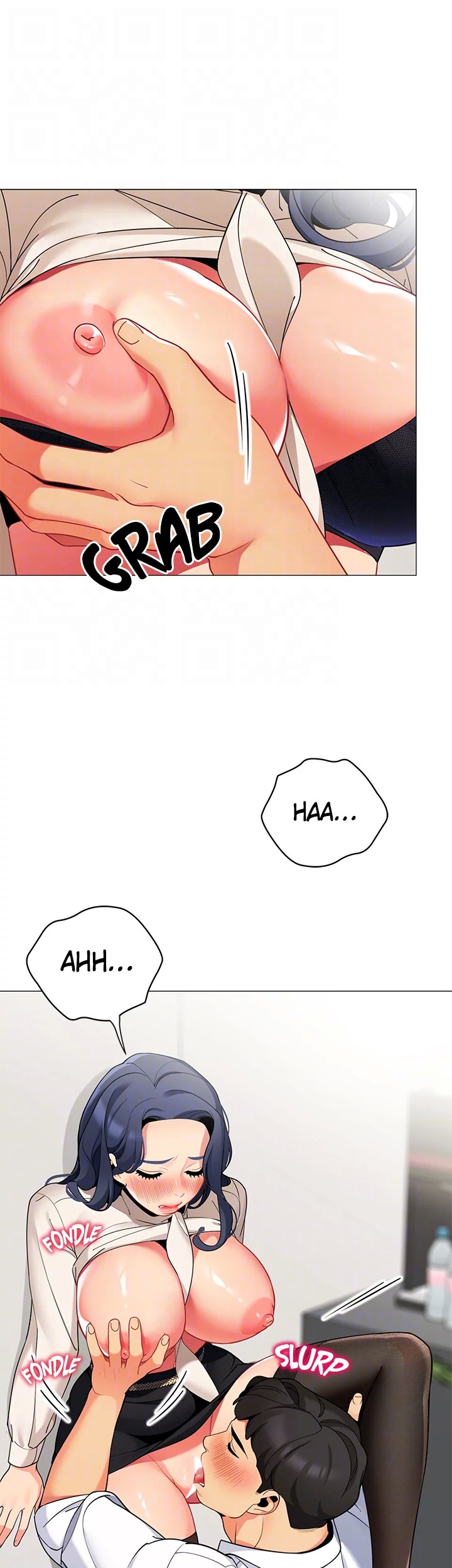 Nice Day for Camping Chapter 42 image 37