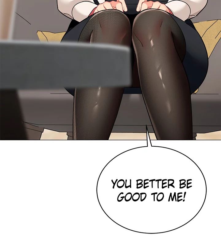 Nice Day for Camping Chapter 42 image 3