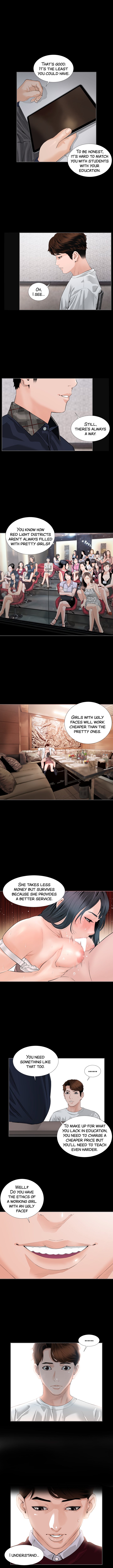 Blazing Sun Chapter 1 image 3