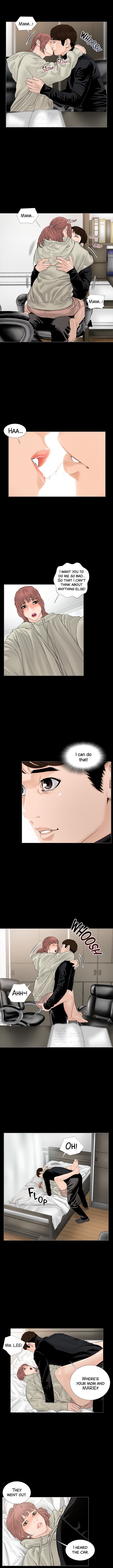 Blazing Sun Chapter 11 image 1