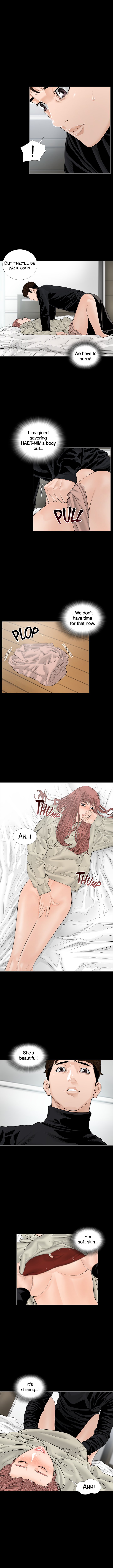 Blazing Sun Chapter 11 image 2
