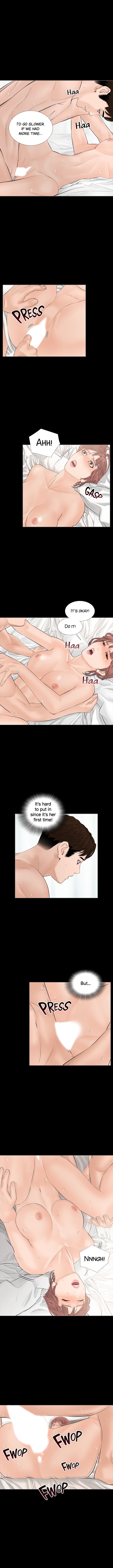 Blazing Sun Chapter 11 image 4