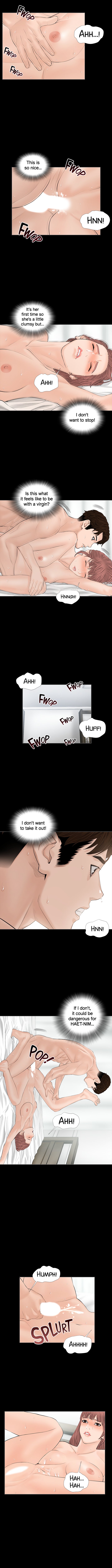 Blazing Sun Chapter 11 image 6
