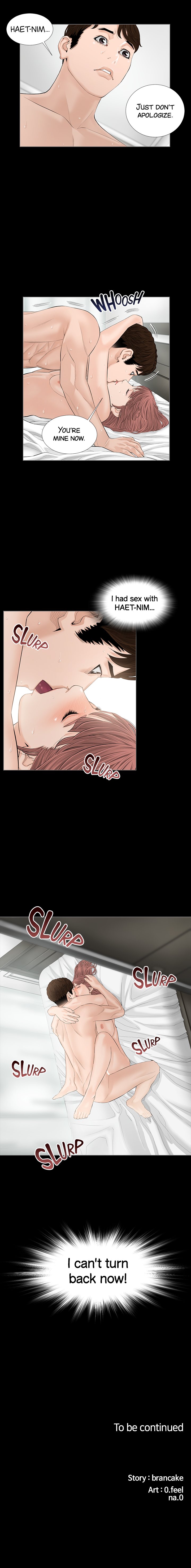 Blazing Sun Chapter 11 image 7