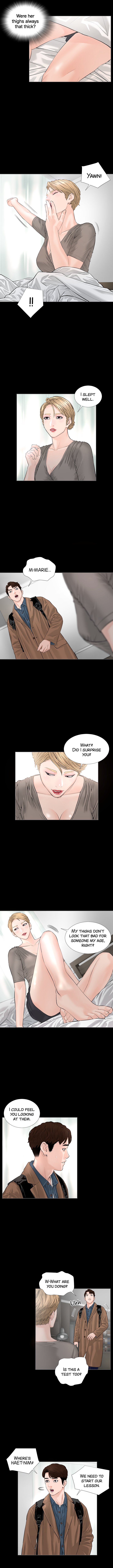 Blazing Sun Chapter 7 image 4