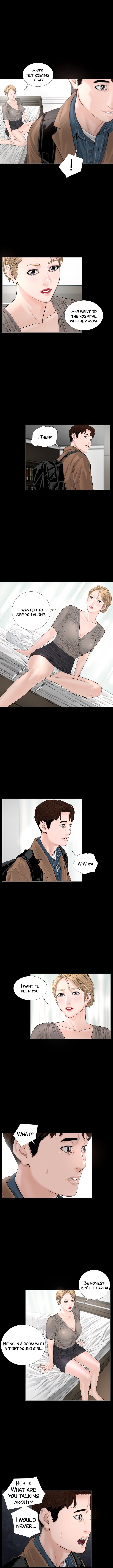 Blazing Sun Chapter 7 image 5
