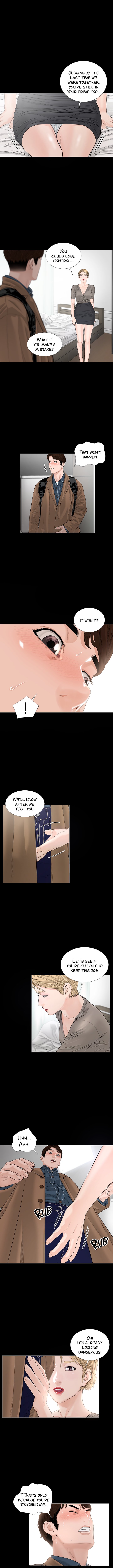 Blazing Sun Chapter 7 image 6
