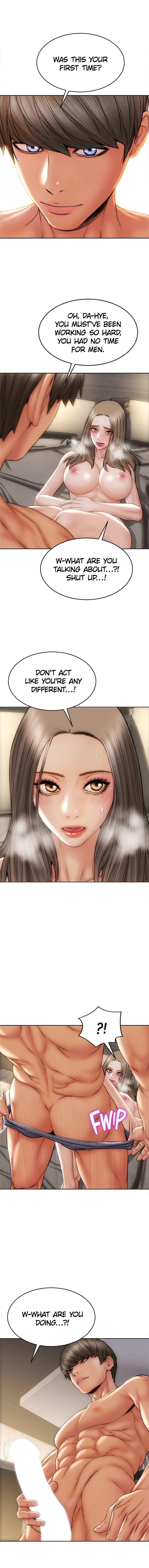 Bad Guy Chapter 19 image 7