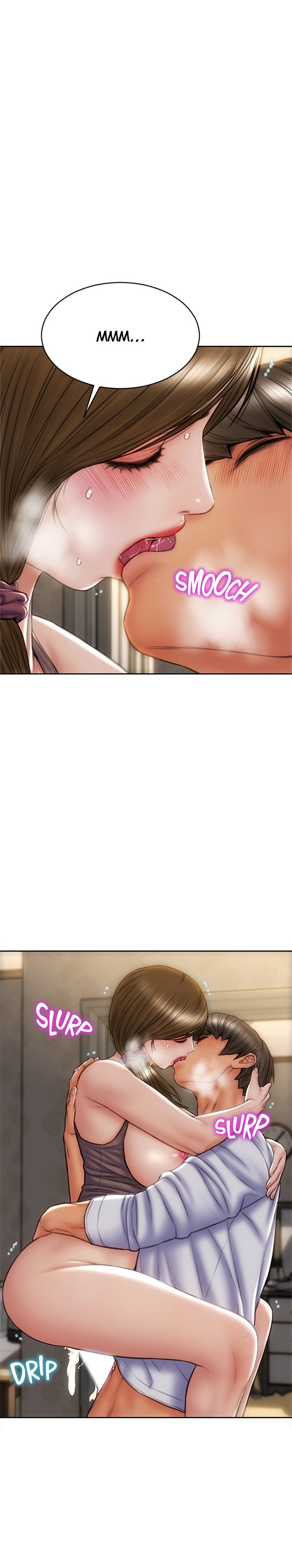 Bad Guy Chapter 32 image 0