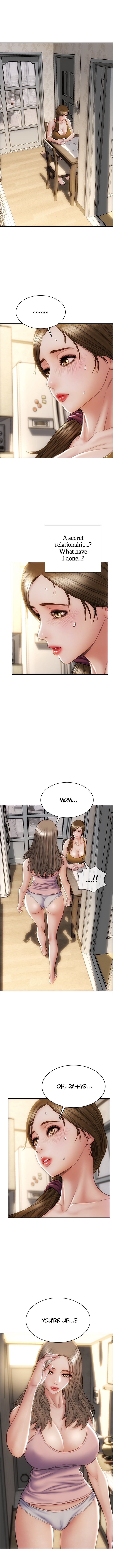 Bad Guy Chapter 32 image 10