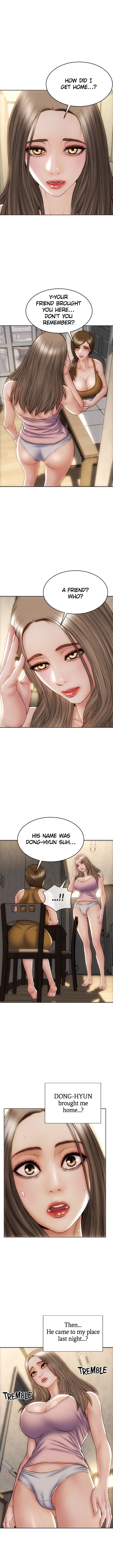 Bad Guy Chapter 32 image 11
