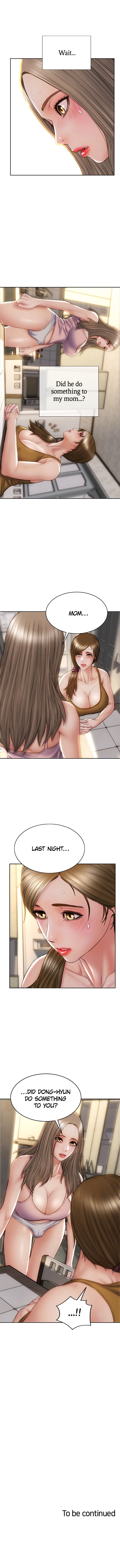 Bad Guy Chapter 32 image 12