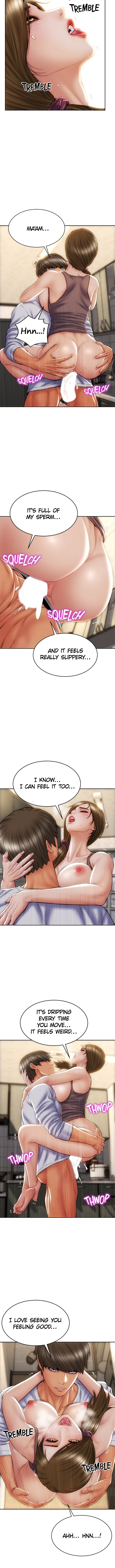 Bad Guy Chapter 32 image 3
