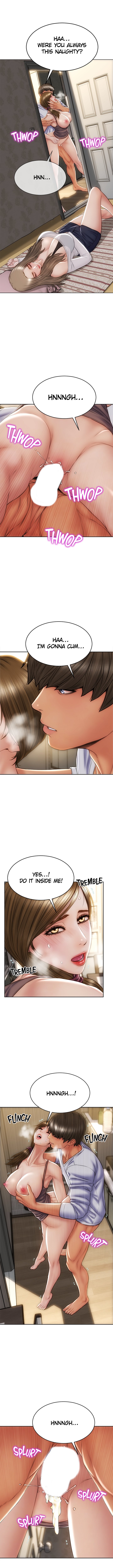 Bad Guy Chapter 32 image 7