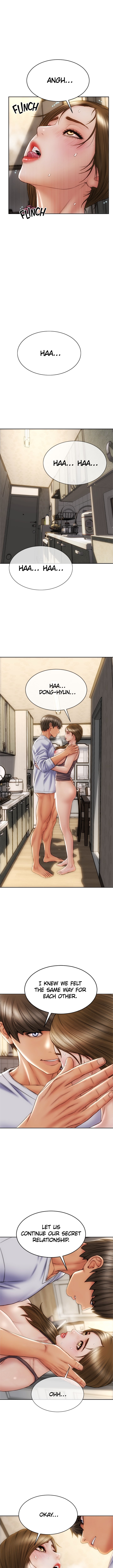 Bad Guy Chapter 32 image 8