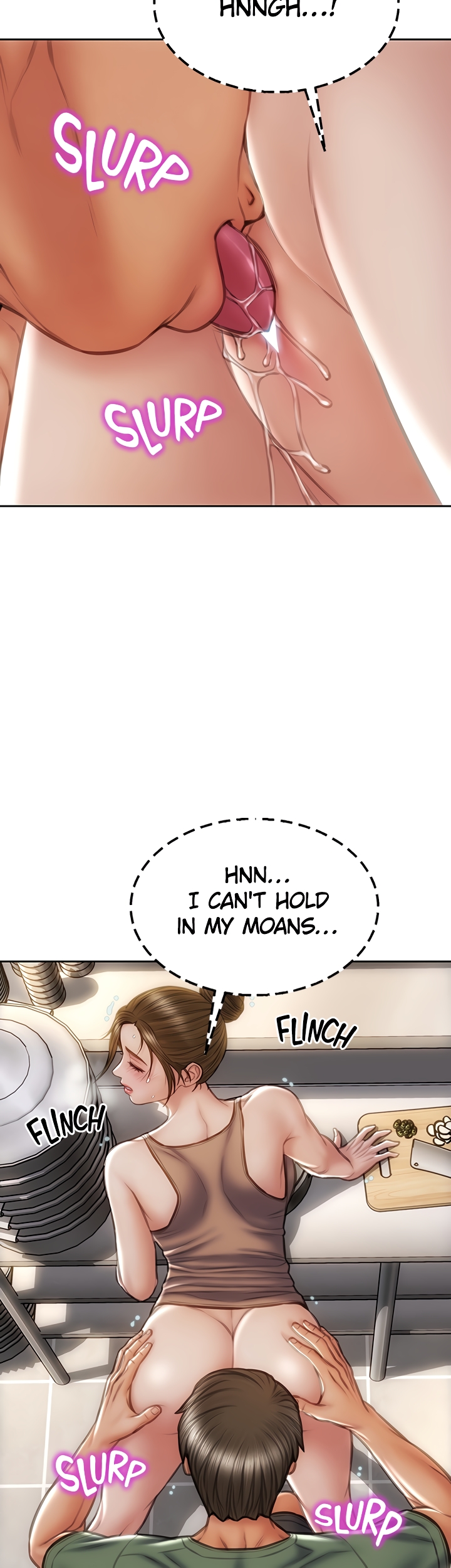 Bad Guy Chapter 36 image 14