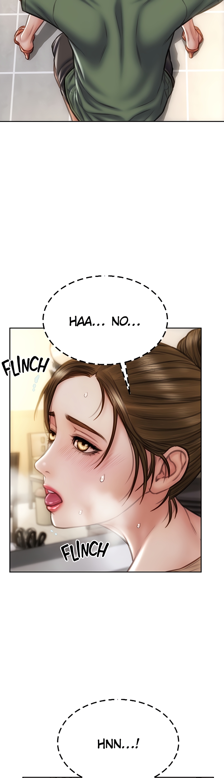 Bad Guy Chapter 36 image 15
