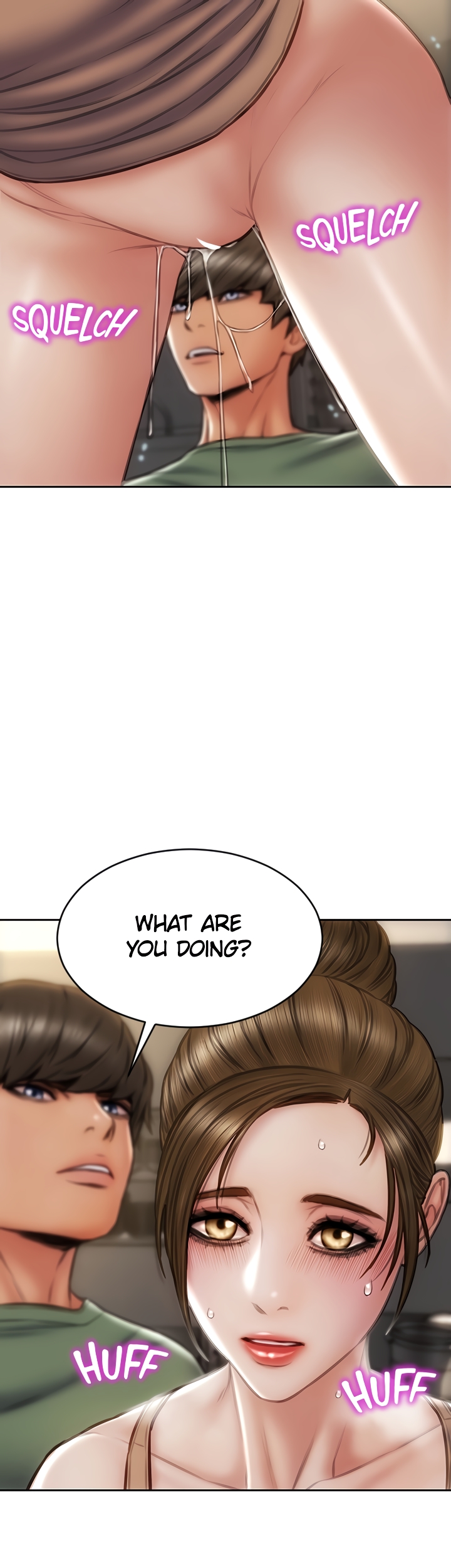 Bad Guy Chapter 36 image 18