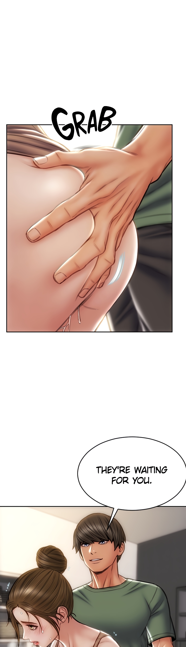Bad Guy Chapter 36 image 19