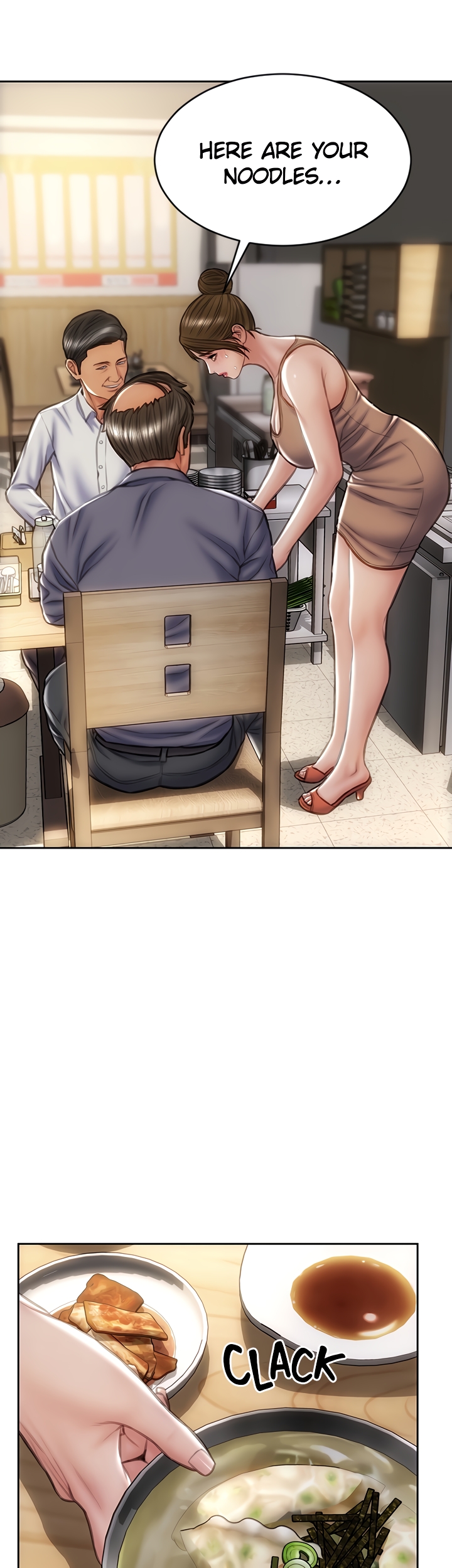 Bad Guy Chapter 36 image 22