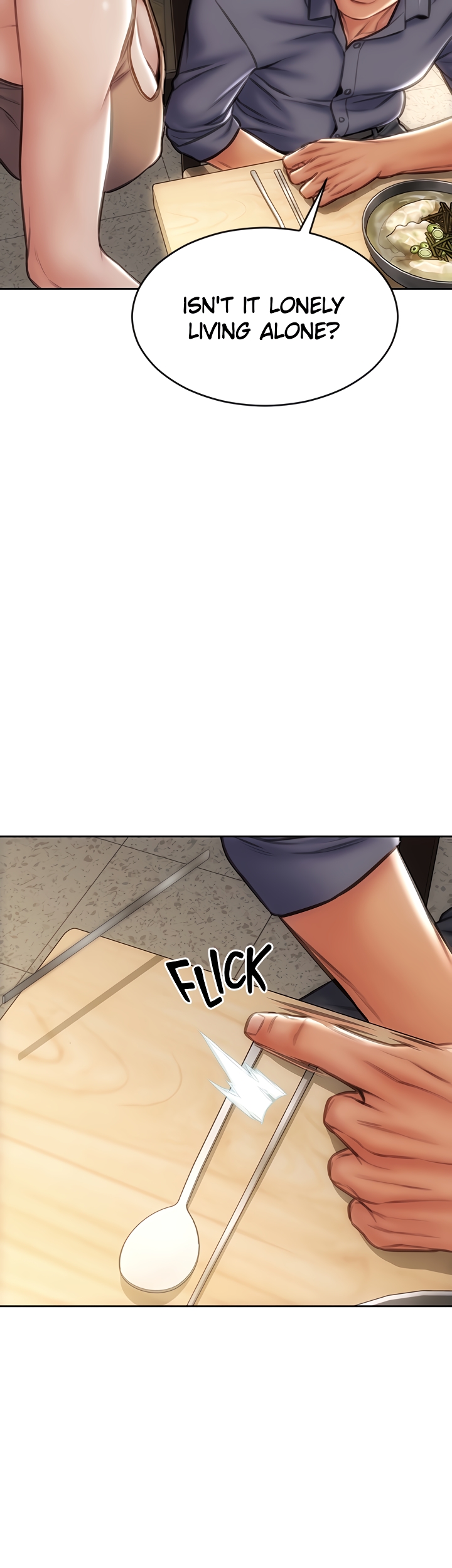 Bad Guy Chapter 36 image 27