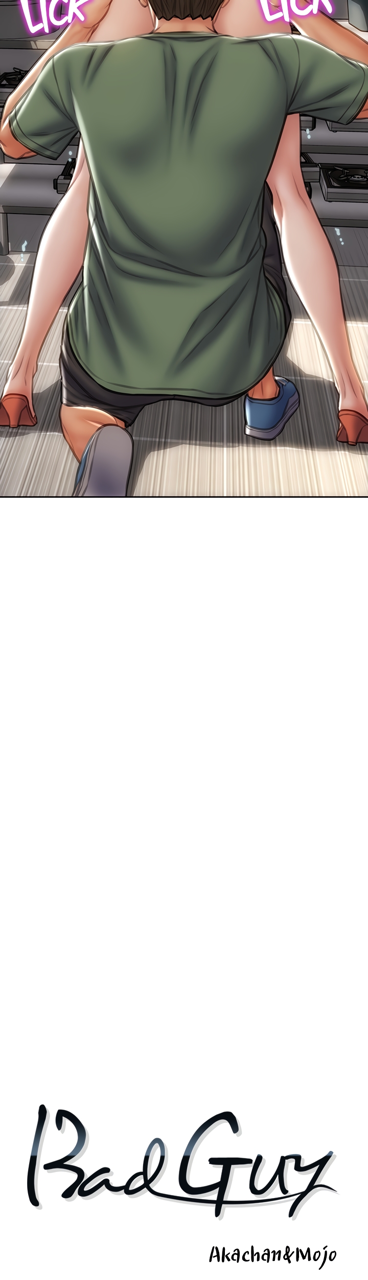 Bad Guy Chapter 36 image 2