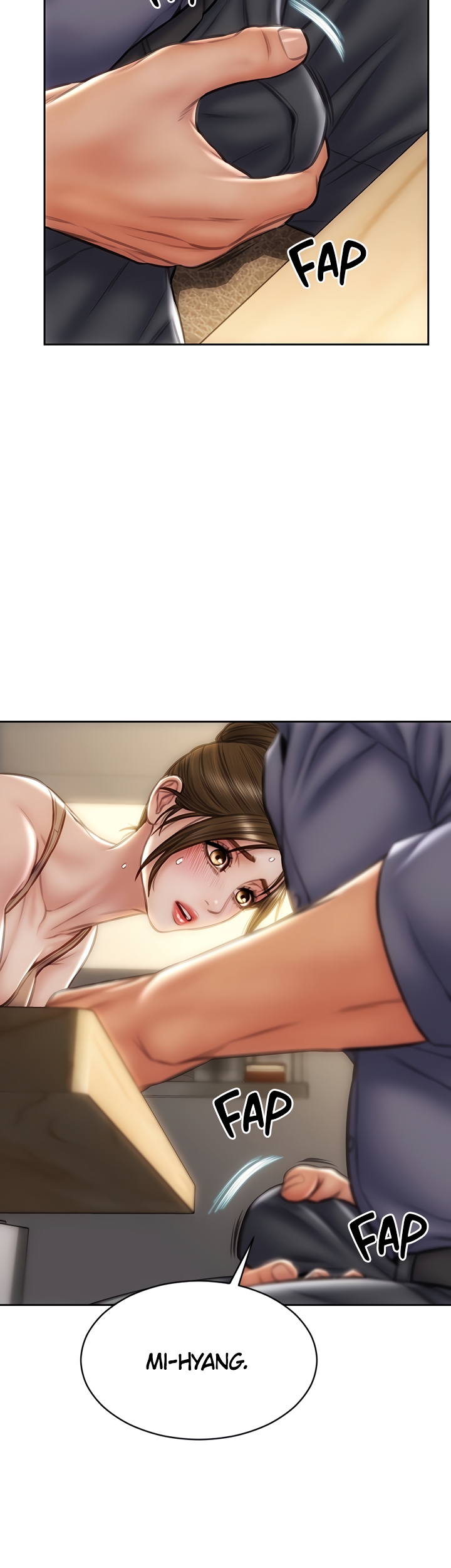 Bad Guy Chapter 36 image 30