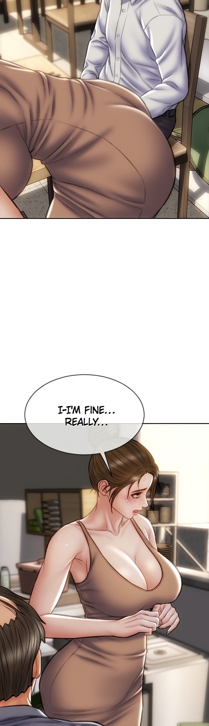 Bad Guy Chapter 36 image 32