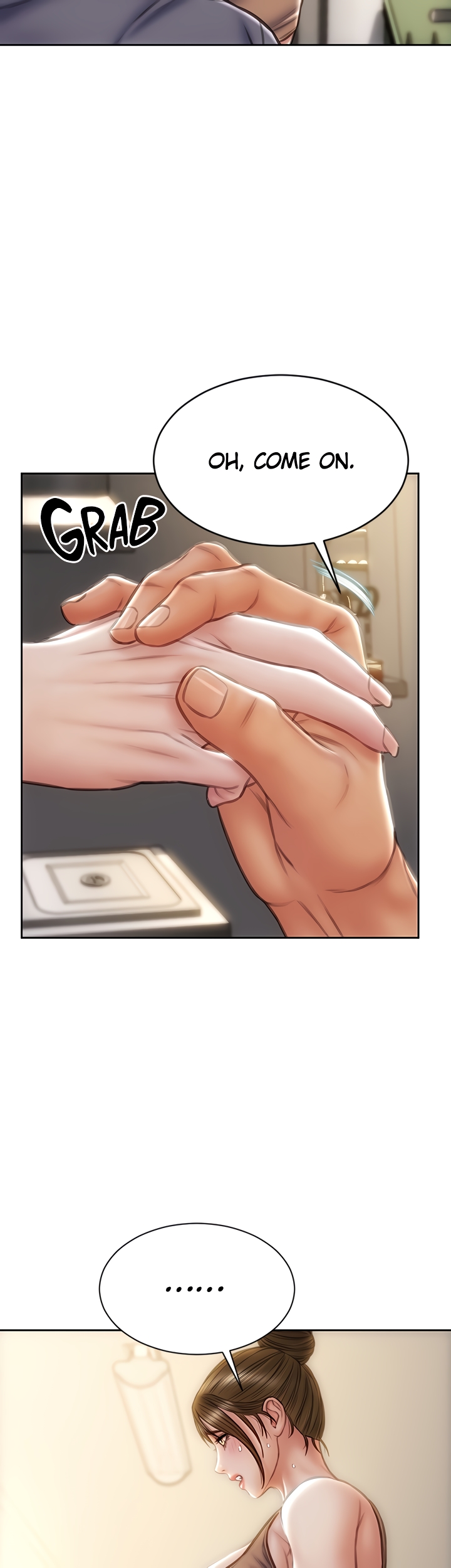 Bad Guy Chapter 36 image 33