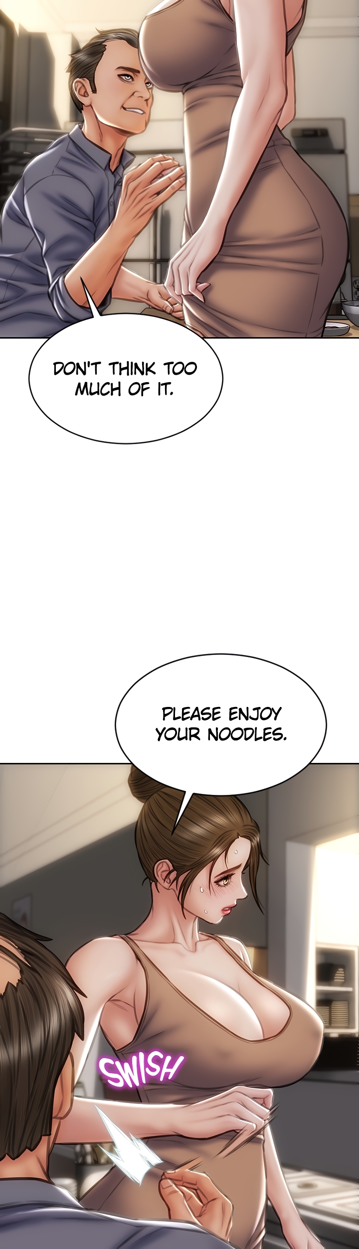 Bad Guy Chapter 36 image 34
