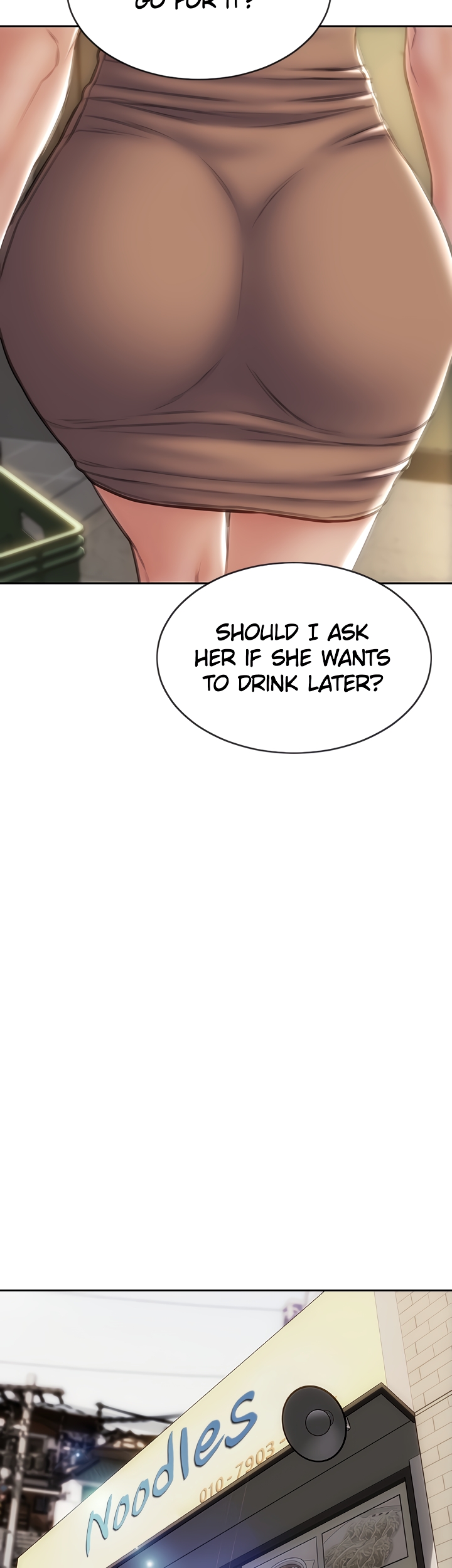 Bad Guy Chapter 36 image 37
