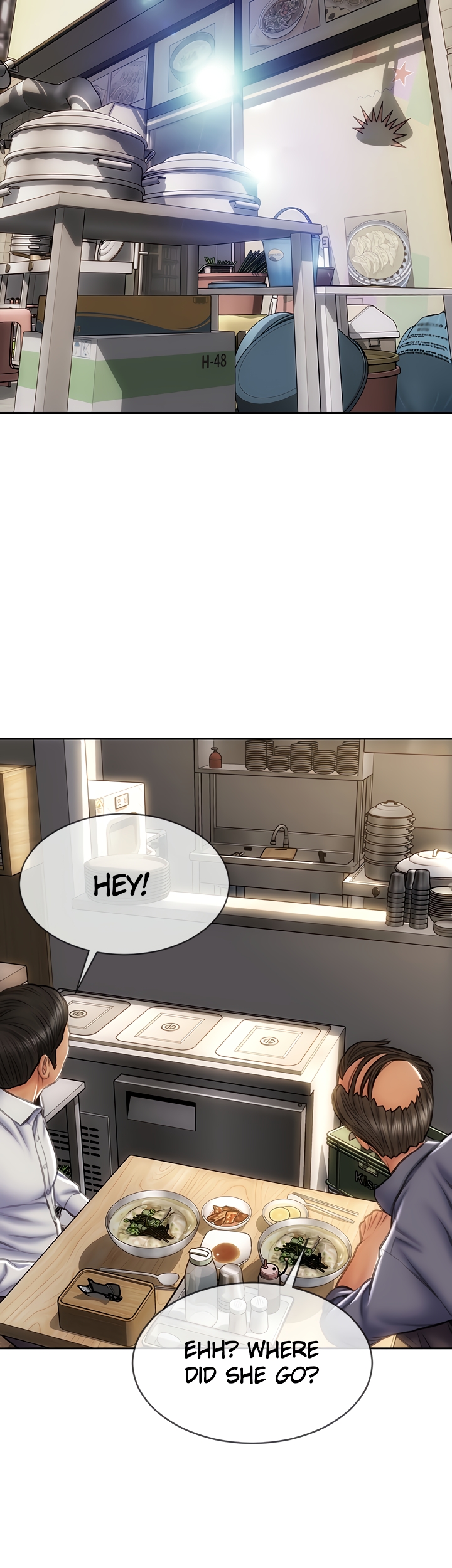 Bad Guy Chapter 36 image 38