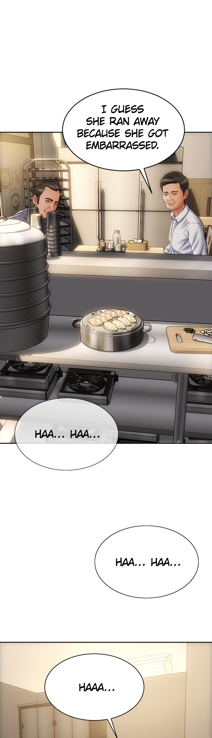 Bad Guy Chapter 36 image 39