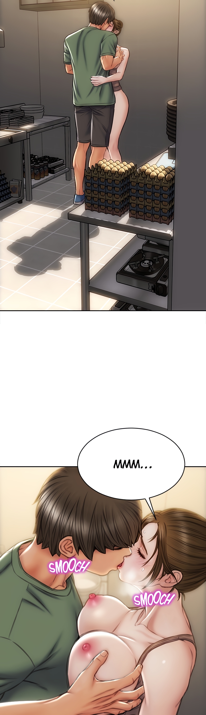Bad Guy Chapter 36 image 40
