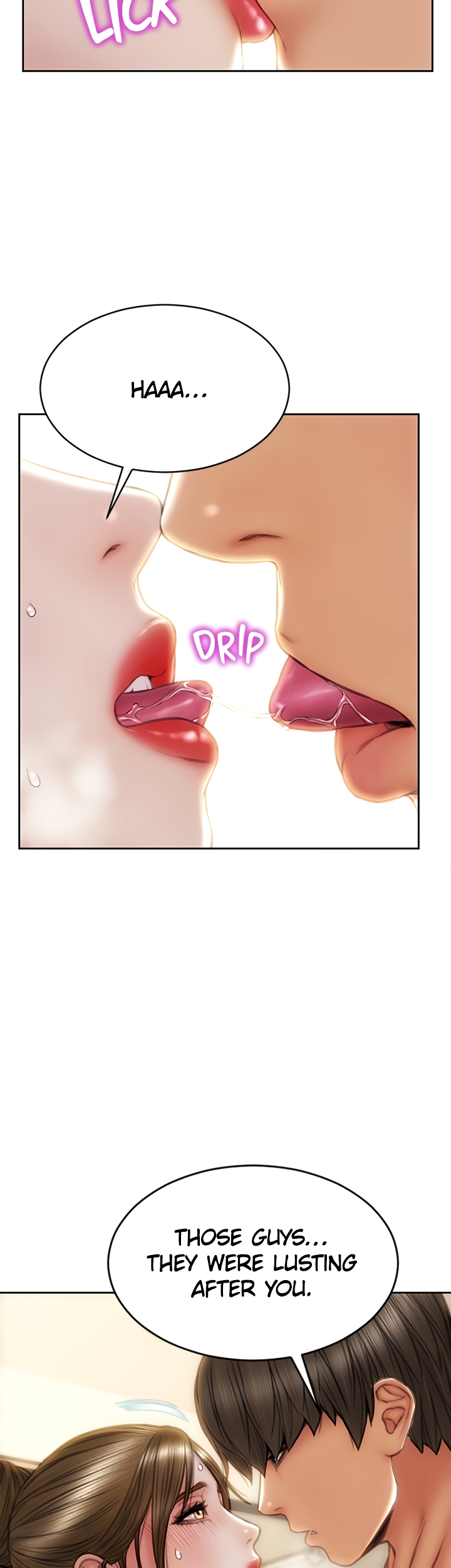Bad Guy Chapter 36 image 42