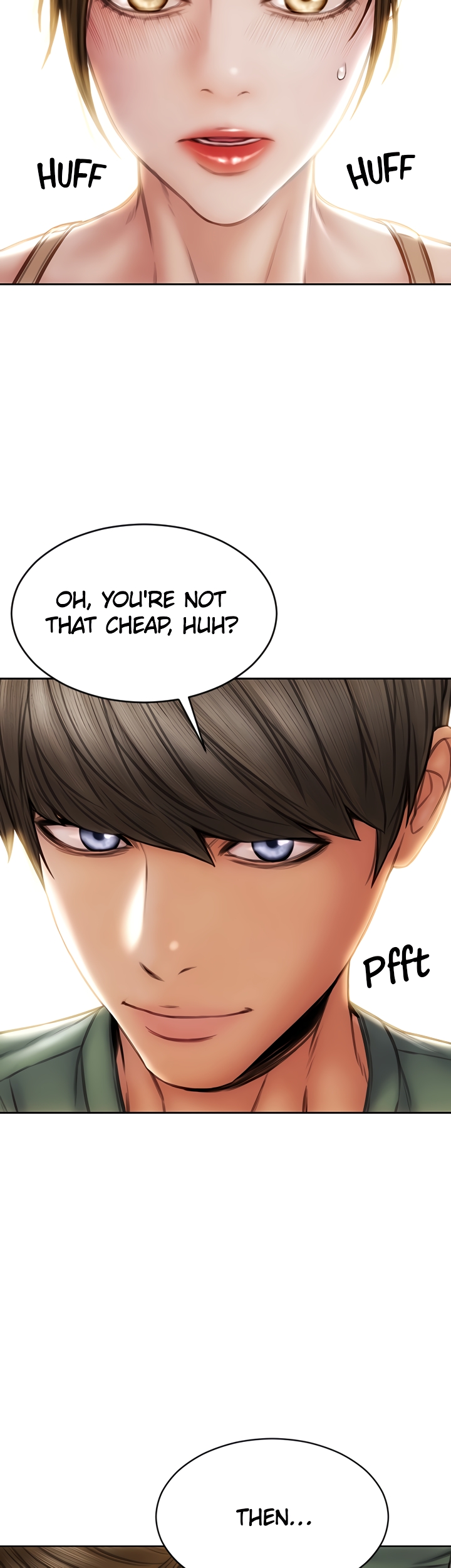 Bad Guy Chapter 36 image 45