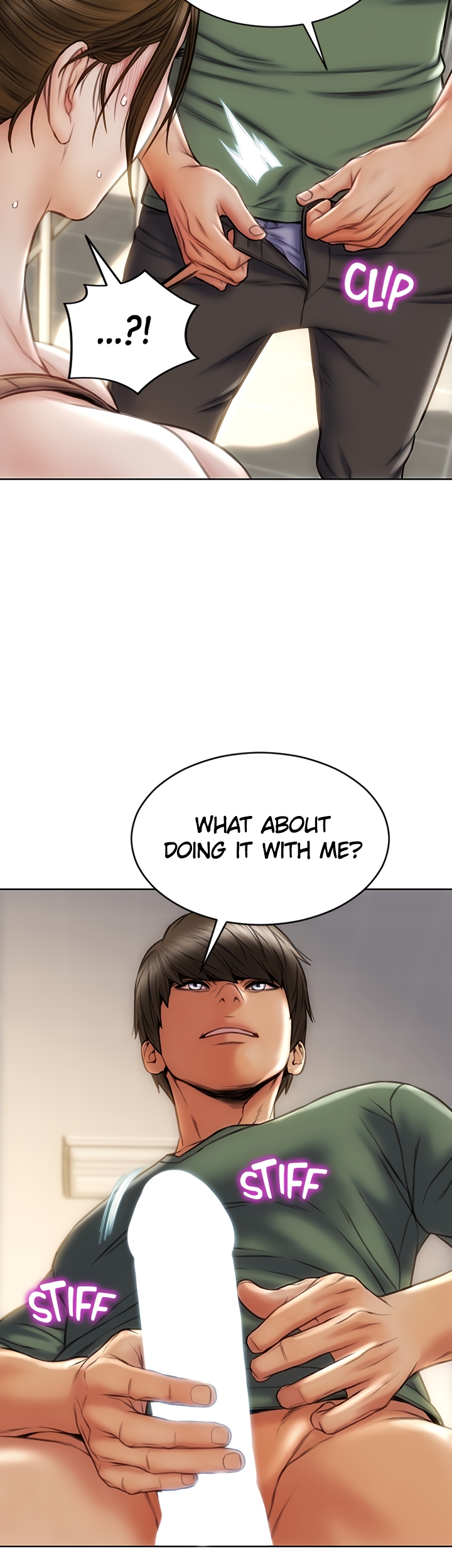 Bad Guy Chapter 36 image 46