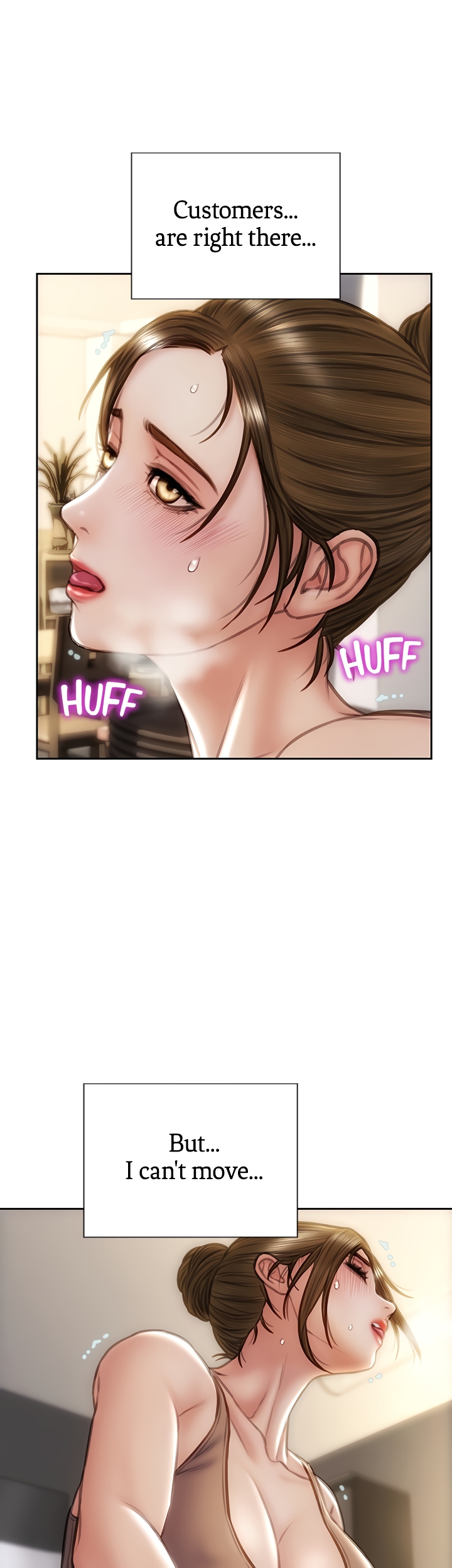 Bad Guy Chapter 36 image 6