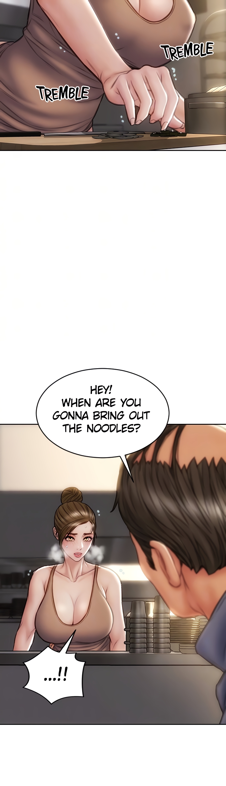 Bad Guy Chapter 36 image 7