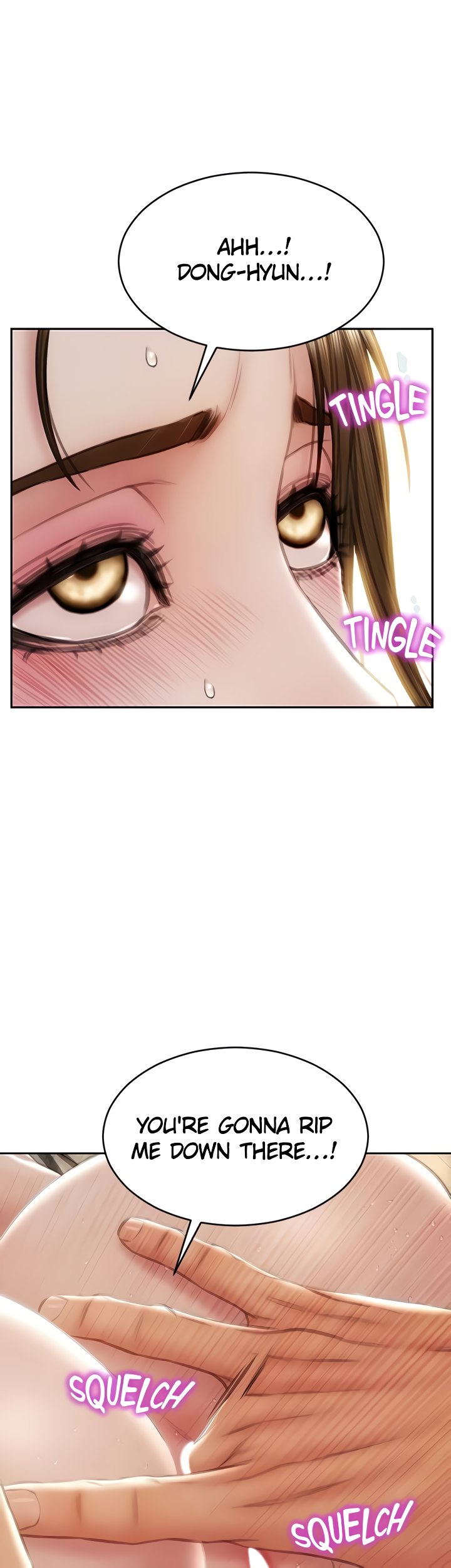 Bad Guy Chapter 46 image 0